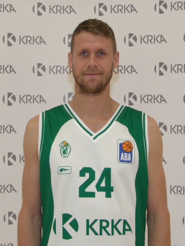 Luka Lapornik